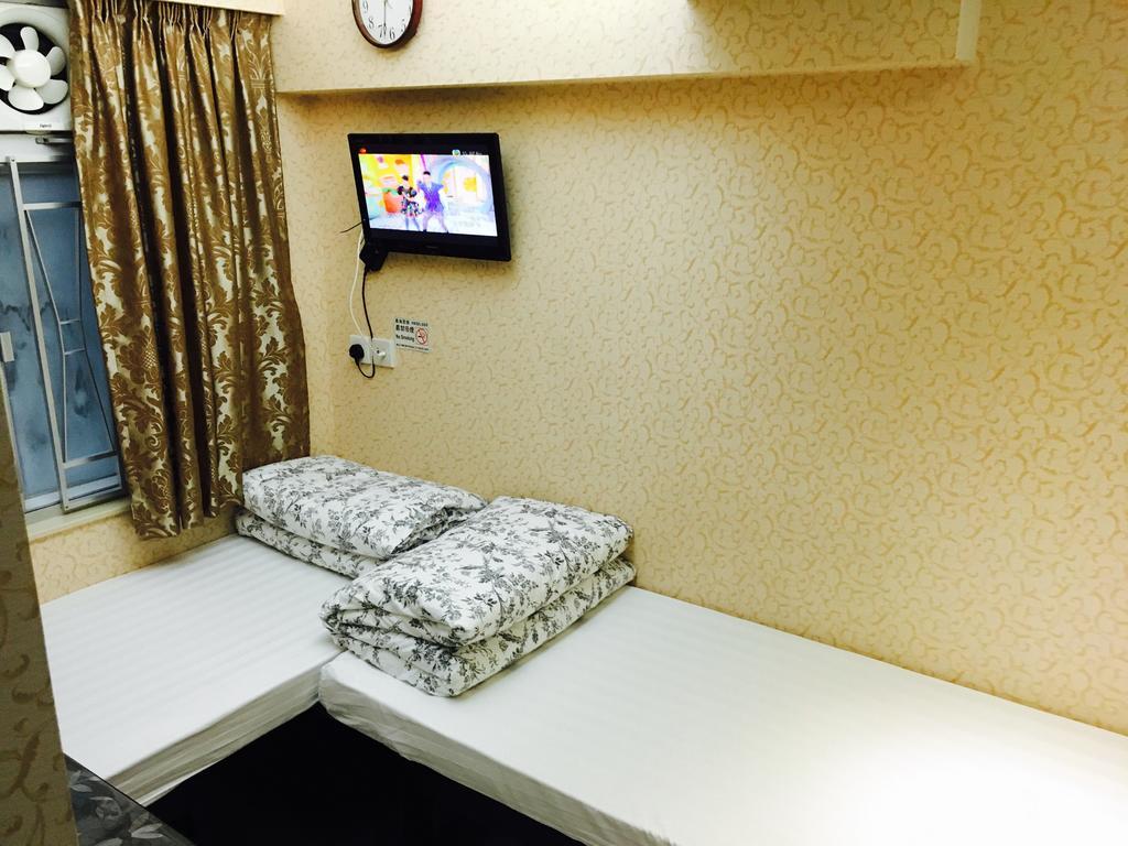 Sleep Wisma tamu *