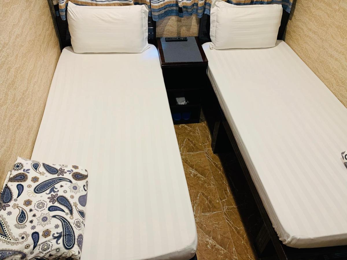 Sleep Wisma tamu